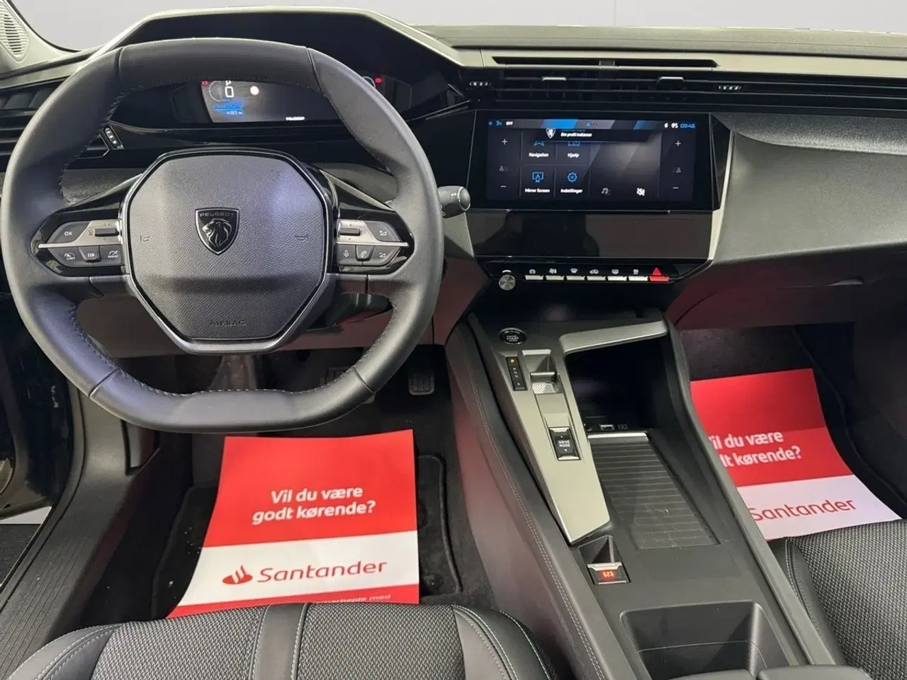Billede 6 - Peugeot e-308 54 Allure SW