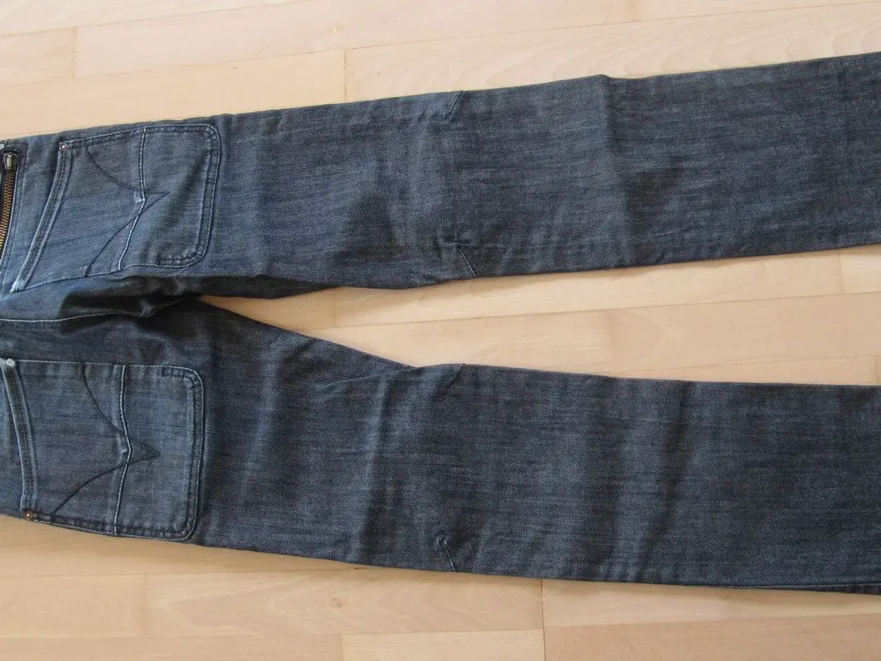 Billede 6 - Gabba jeans