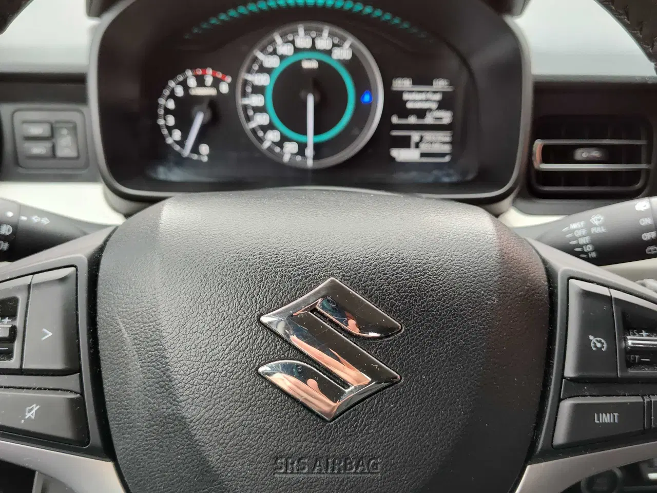 Billede 8 - Suzuki Ignis 1,2 Adventure 