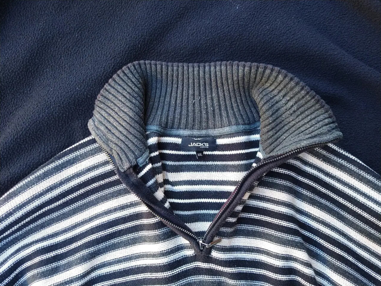 Billede 2 - Sweater Strik-trøje, str. XXL