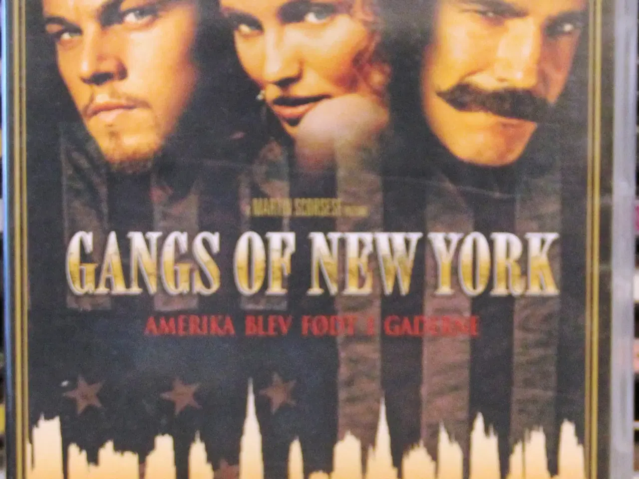 Billede 10 - DVD-film til salg