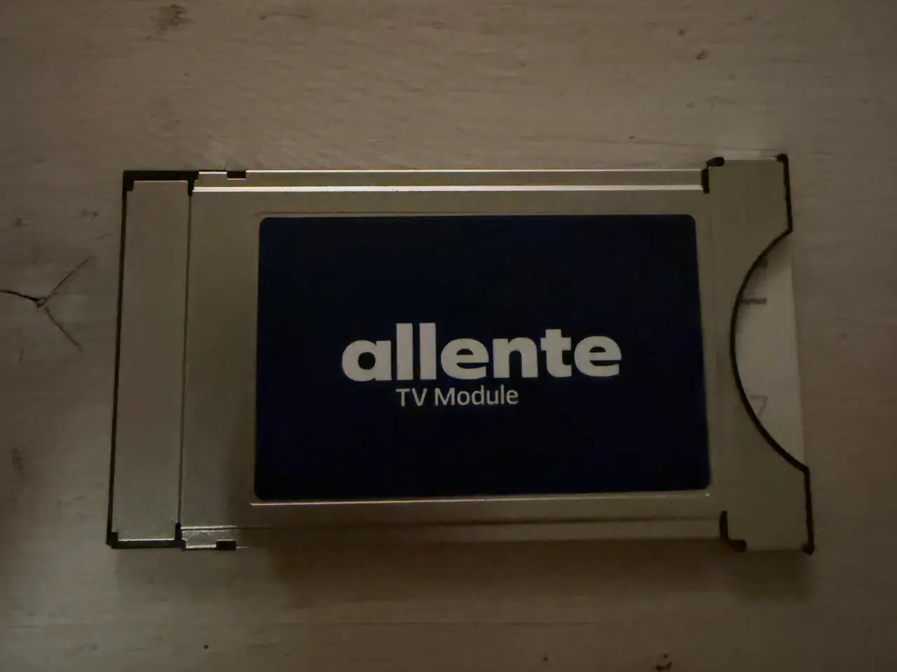 Billede 1 - Allente CA modul til fjernsyn