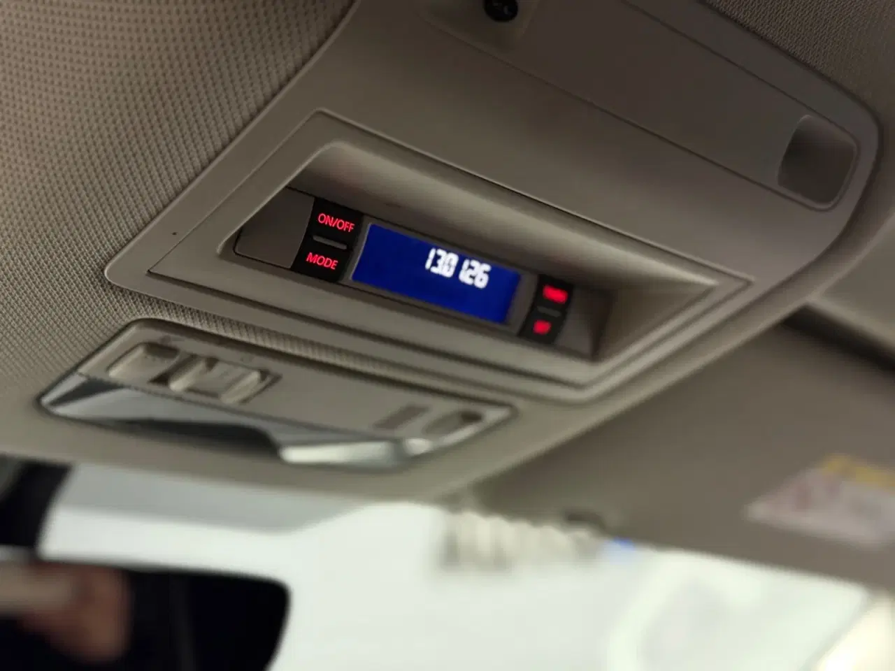 Billede 18 - VW Amarok 3,0 V6 TDi 224 Aventura aut. 4Motion