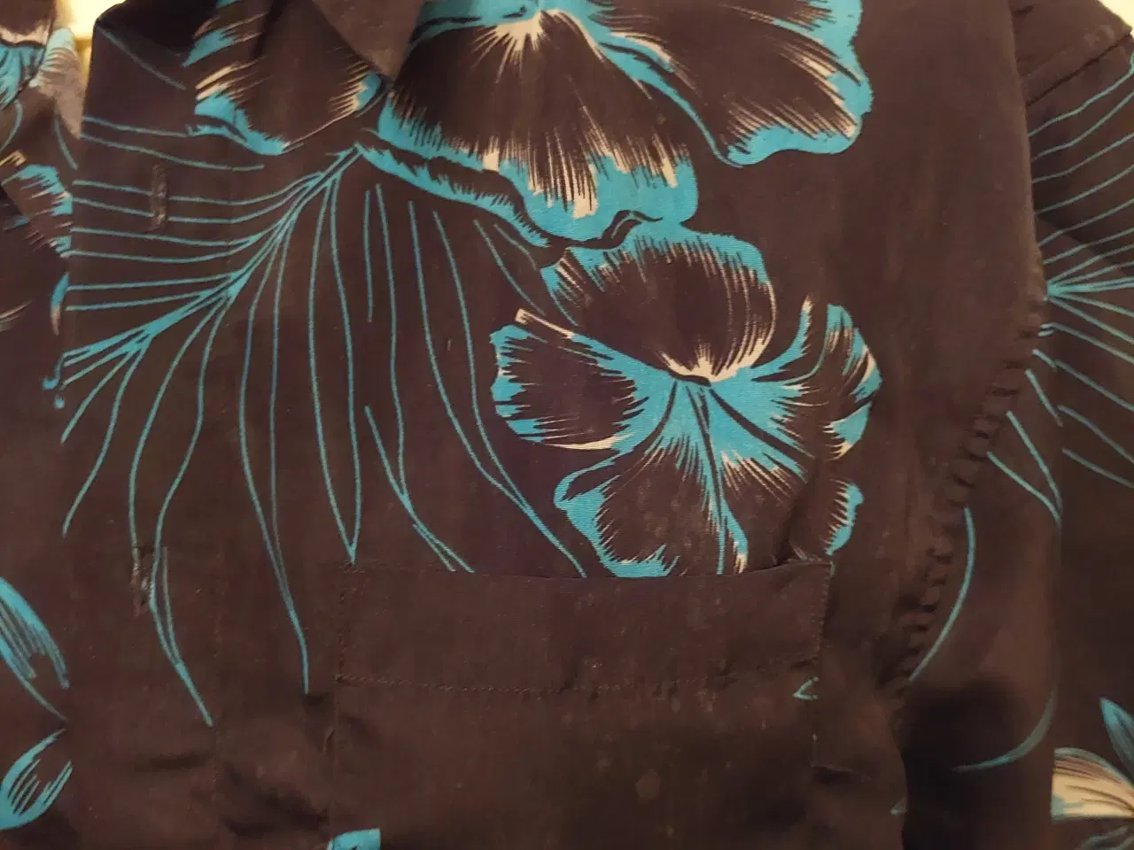 Billede 2 - Skjorte forskellige design, str. XL