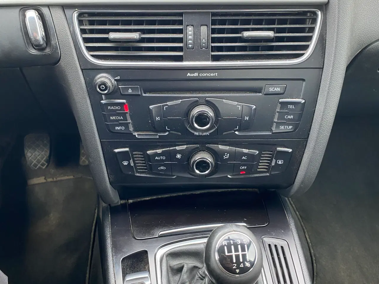 Billede 4 - Audi A4 1.8 TFSI