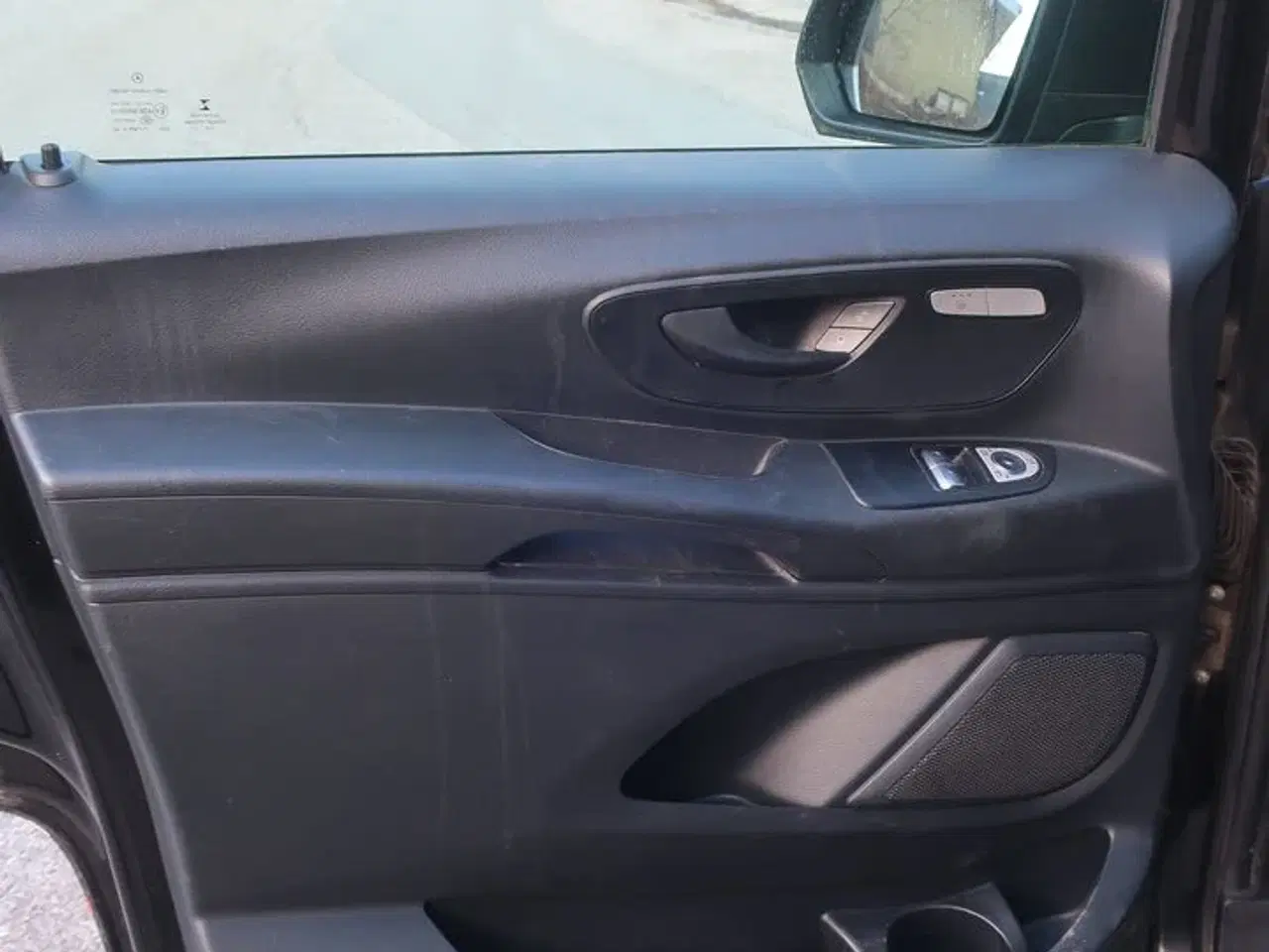 Billede 10 - Varebil MERCEDES Vito 114 CDI KSV