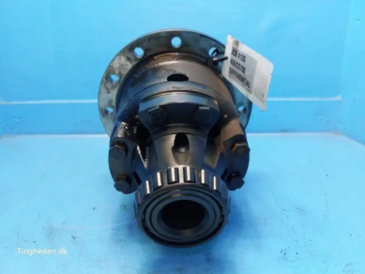 Billede 6 - JCB 413S Differential 450/23700
