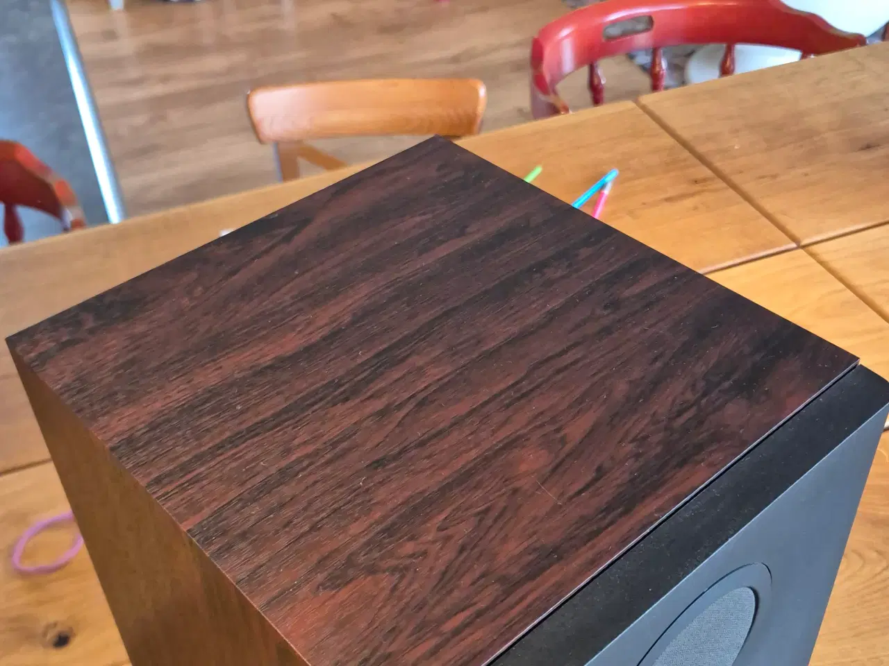 Billede 5 - Power bookshelf højrralere!!!