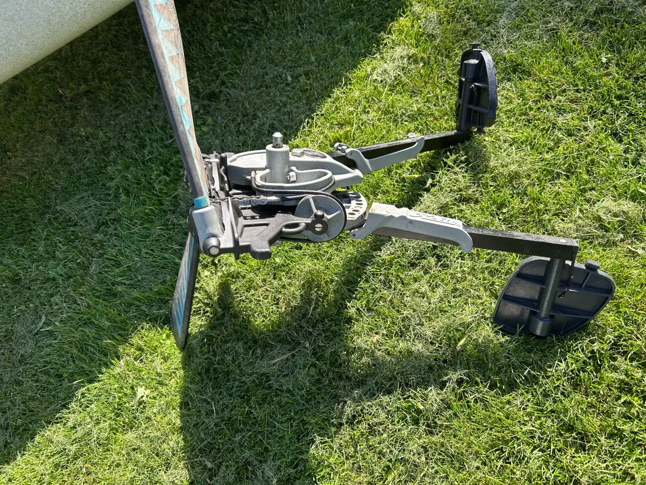 Billede 12 - Hobie Mirage Outback