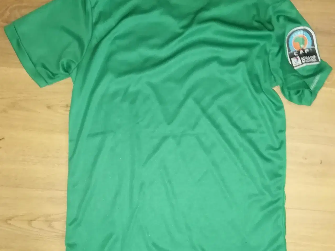 Billede 3 - ZAMBIA HJEMMEBANE 2023-24, STR. M, SOM NY