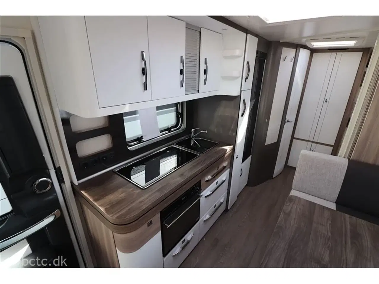 Billede 4 - 2023 - Hobby Excellent Edition 545 KMF