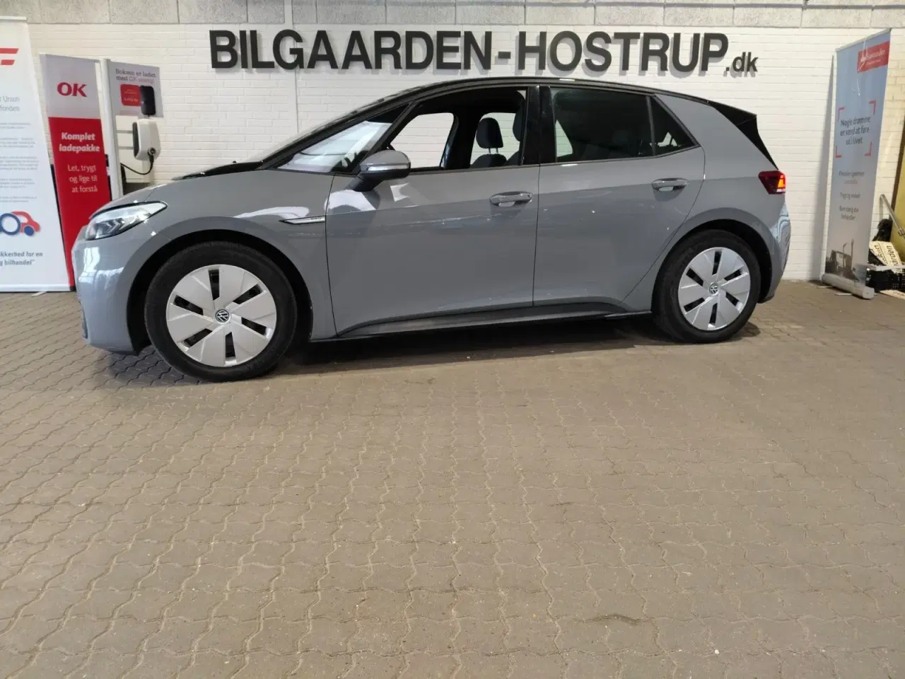 Billede 3 - VW ID.3 58 Pro