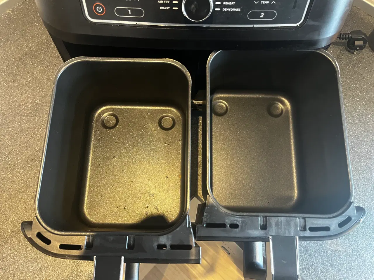 Billede 4 - Ninja ￼Airfryer 400