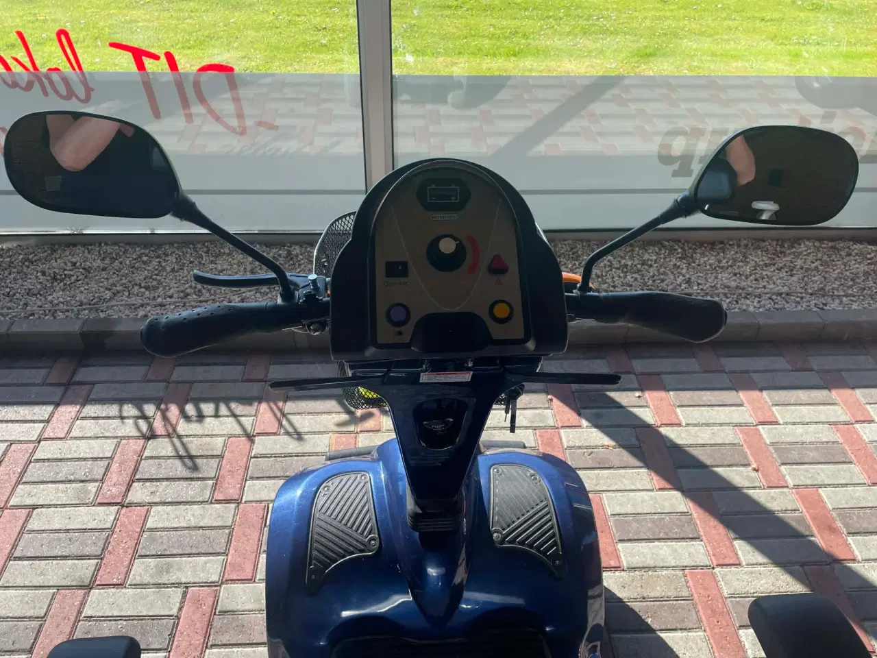 Billede 6 - Elscooter Jupiter