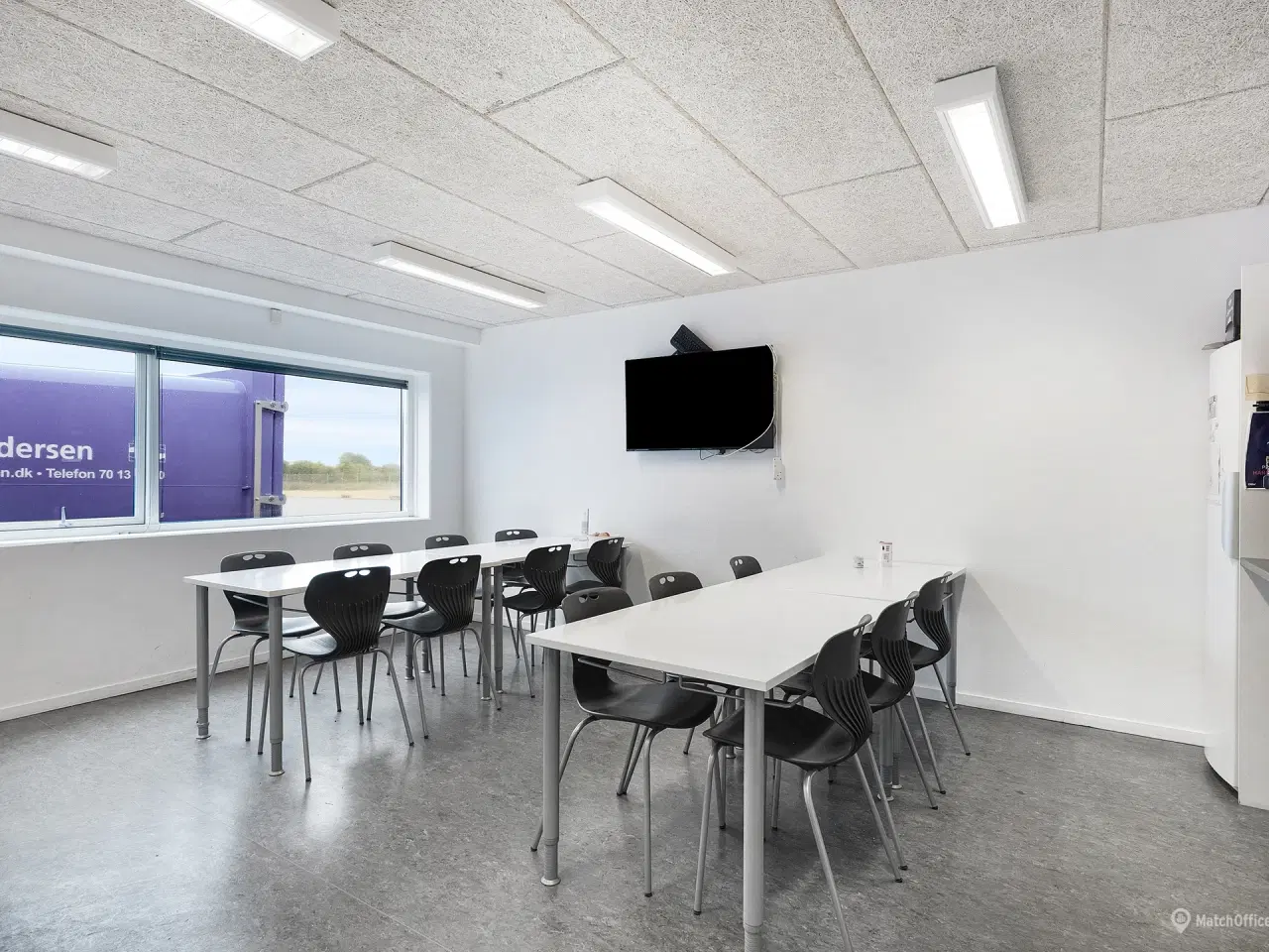 Billede 6 - Fleksible lejemuligheder fra 4 200 m² til 45 200 m² i Horsens