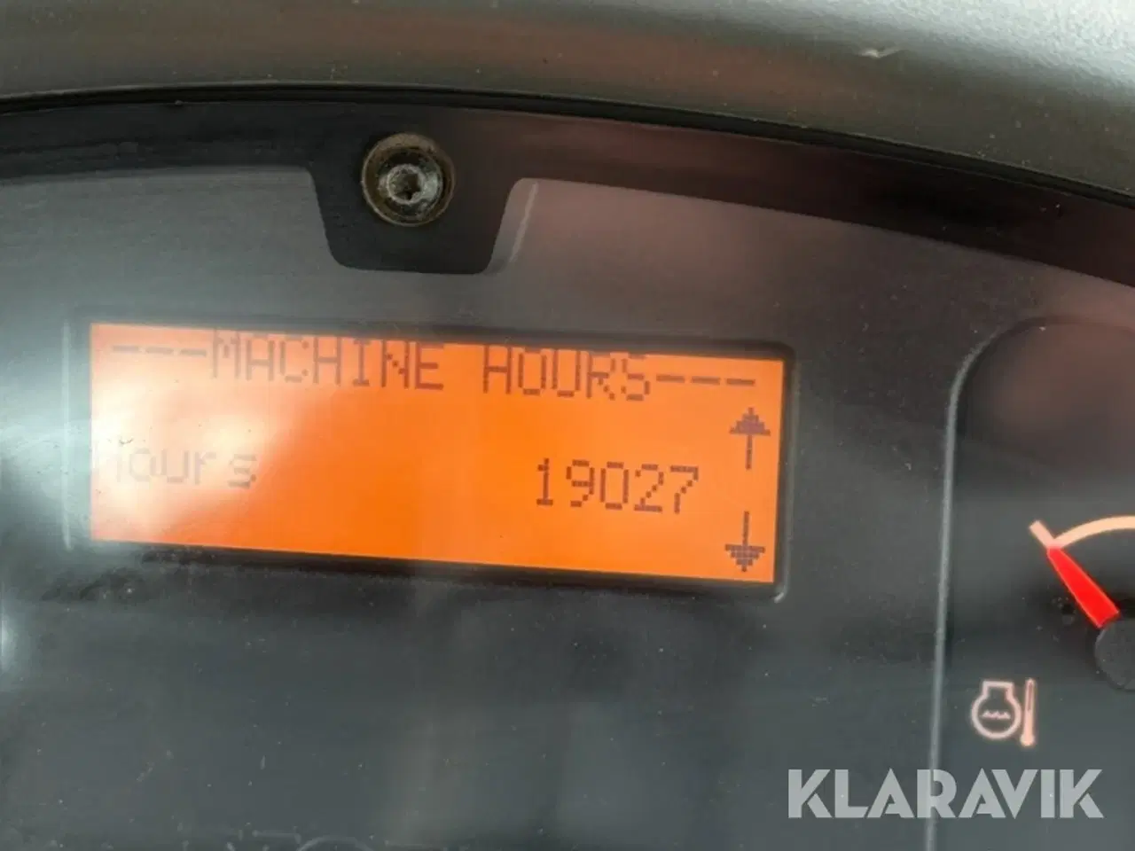 Billede 7 - Gummiged Volvo L90E