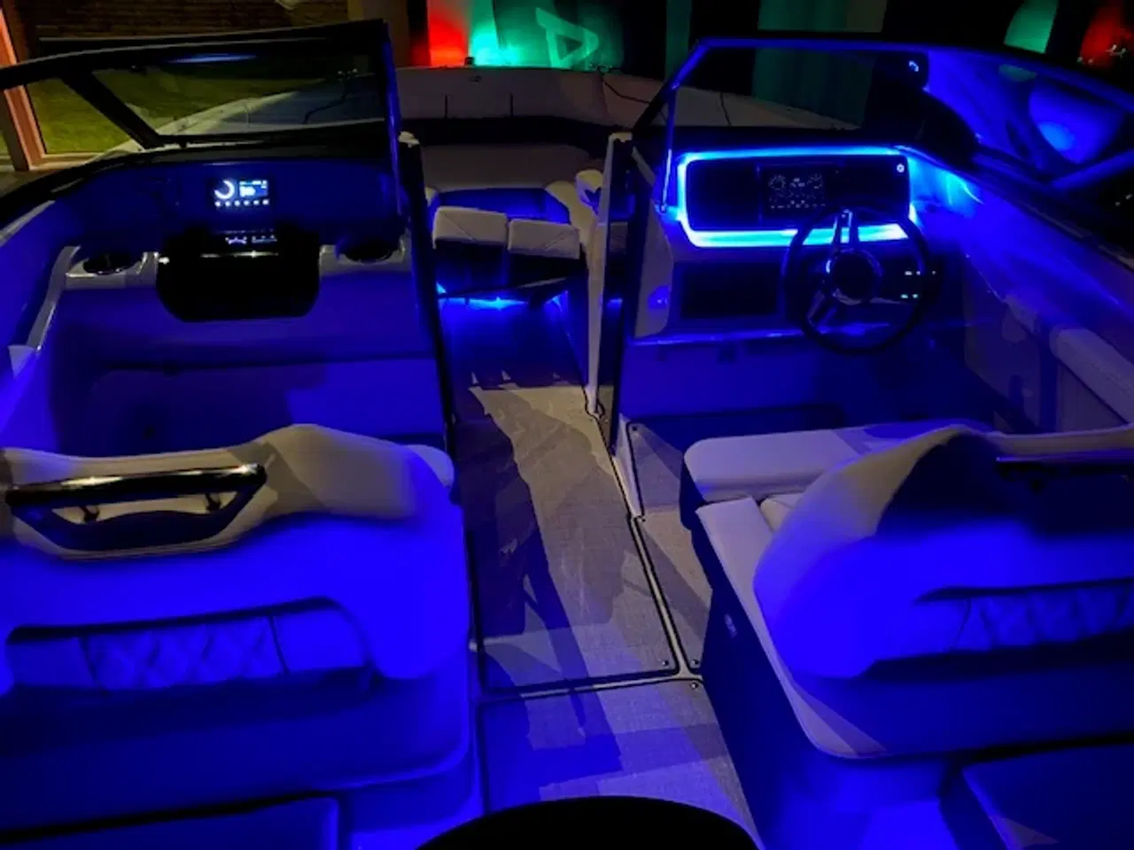 Billede 4 - REGAL LX2 250HK