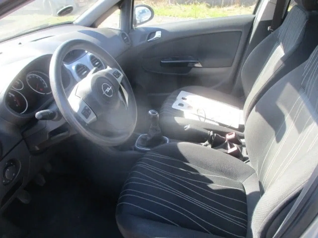 Billede 8 - Opel Corsa 1,4 16V Cosmo