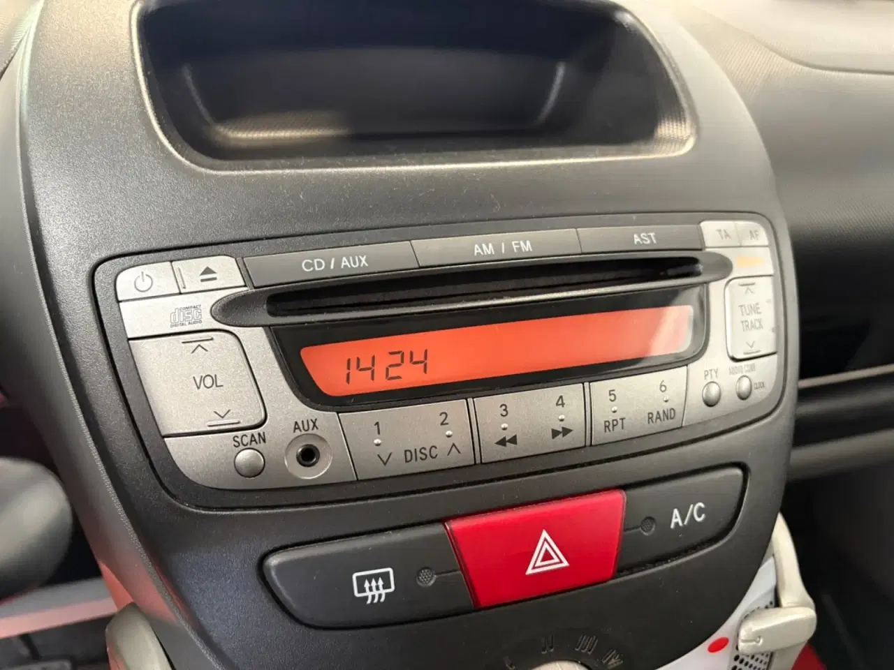 Billede 18 - Toyota Aygo 1,0 