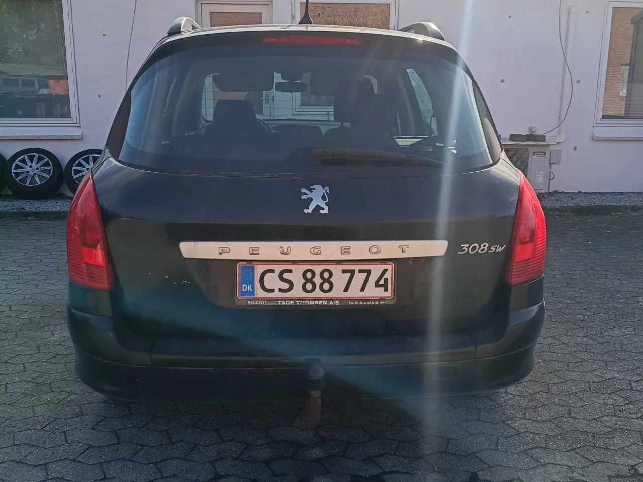 Billede 3 - Skal synes 8/7. 2026