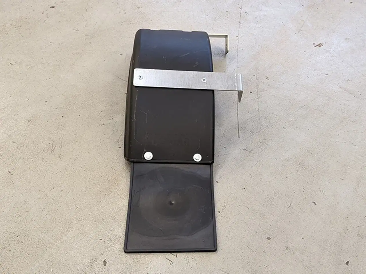 Billede 1 - V. bagerste bagskærm til Nordica GN235 til GN242