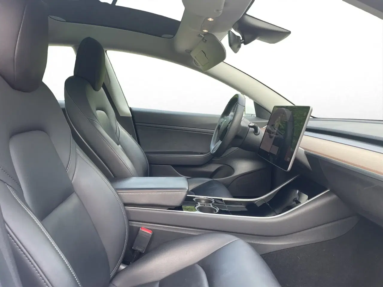 Billede 13 - Tesla Model 3  Standard Range+ RWD