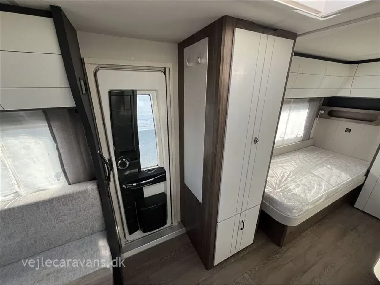 Billede 9 - 2026 - Hobby Excellent Edition 540 WLU