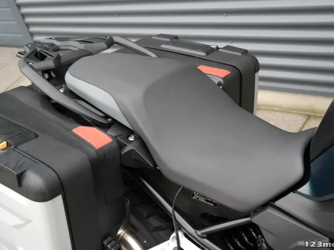 Billede 8 - BMW F 850 GS MC-SYD       BYTTER GERNE