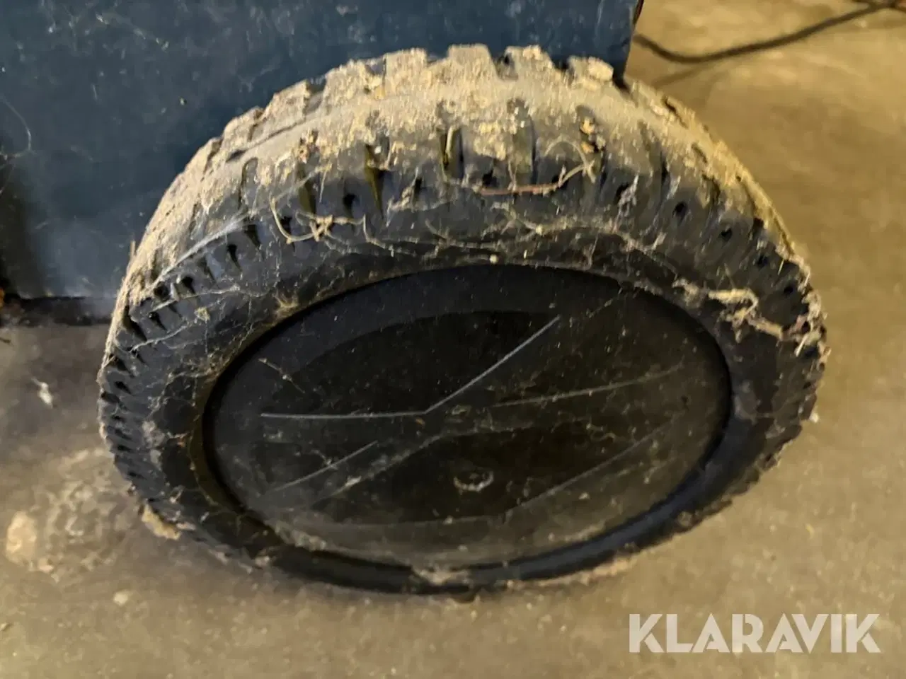 Billede 10 - Affugter SIAL XRC 90