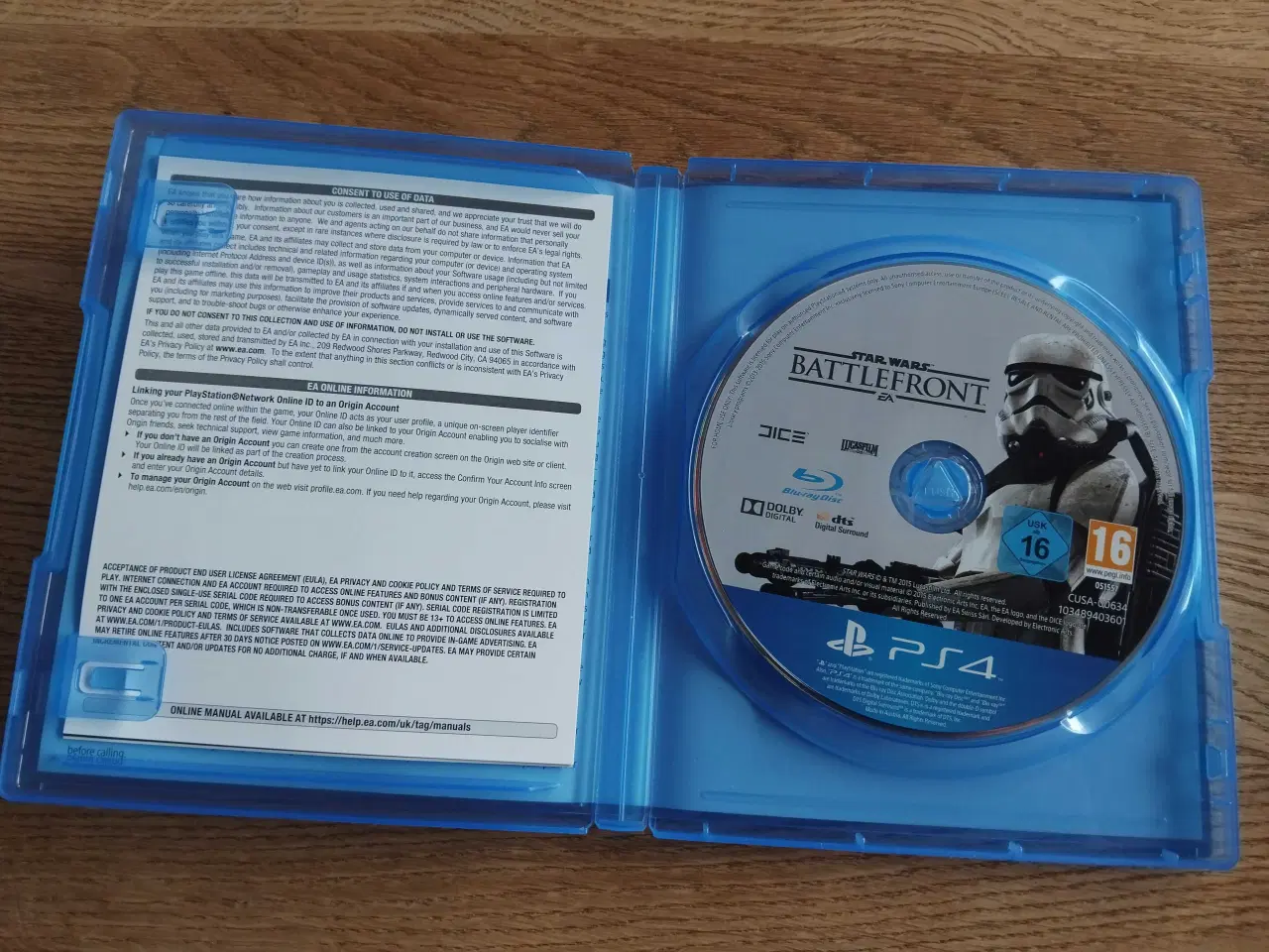 Billede 2 - Star Wars Battlefront Ultimate Edition
