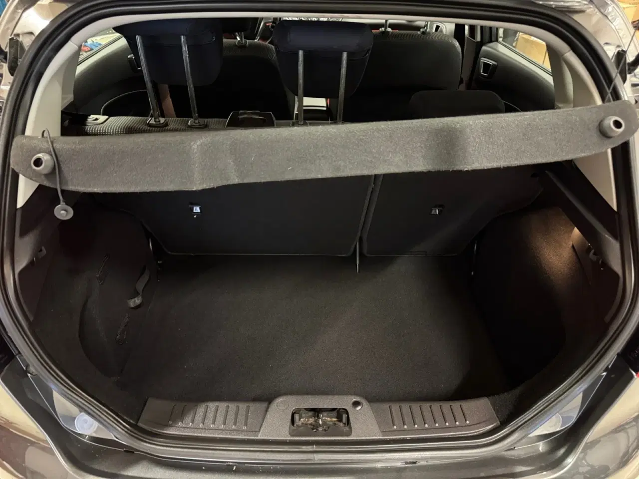 Billede 11 - Ford Fiesta 1,0 SCTi 125 Titanium