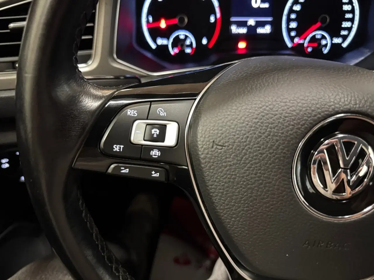 Billede 14 - VW T-Roc 1,6 TDi 115 Style
