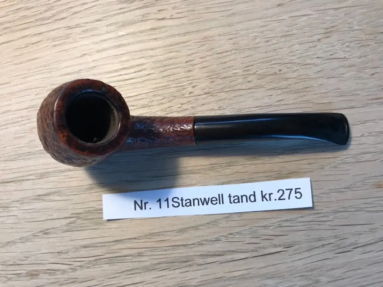 Billede 5 - Ks.1 Stanwell piber fra kr. 275