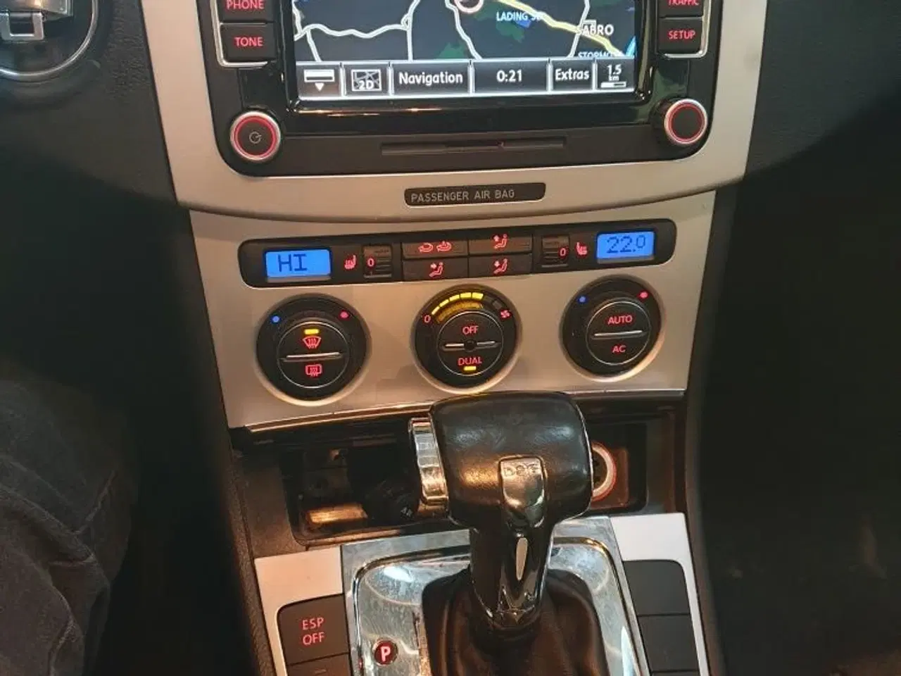 Billede 11 - VW Passat 2,0 Tdi Aut 170 HK