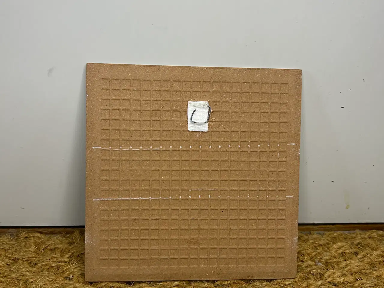 Billede 2 - Manchester United flise