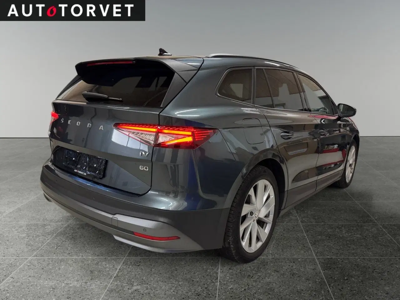 Billede 3 - Skoda Enyaq 60 iV