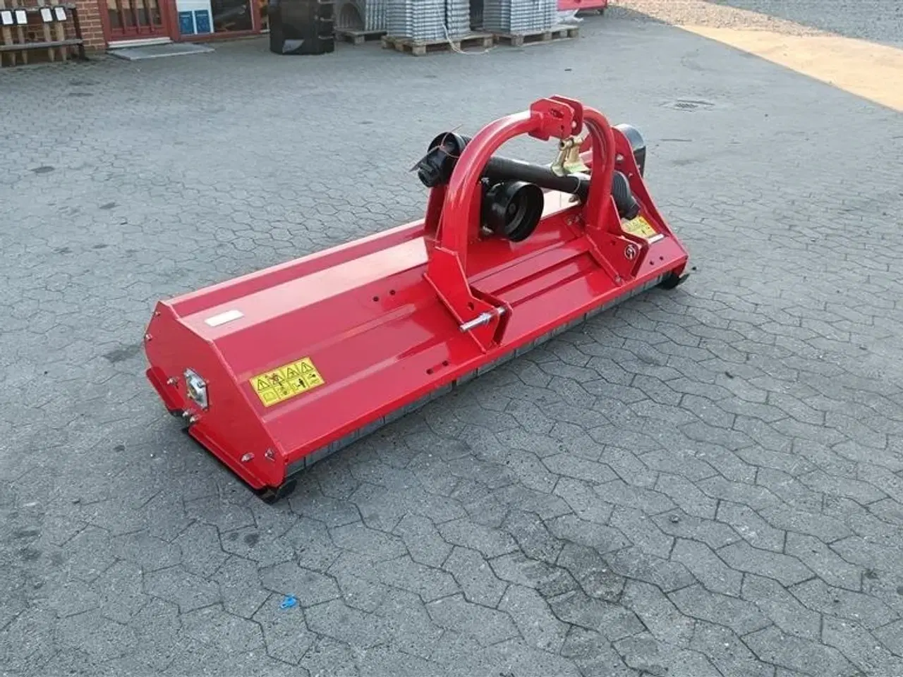 Billede 2 - Trofa 200 cm