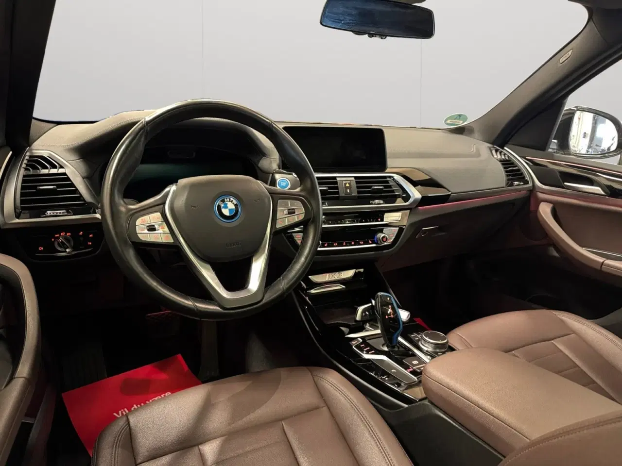 Billede 5 - BMW iX3  Charged