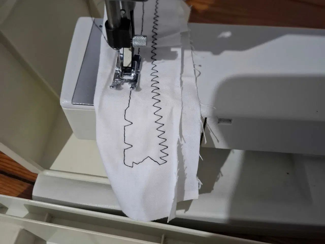 Billede 3 - Husqvarna