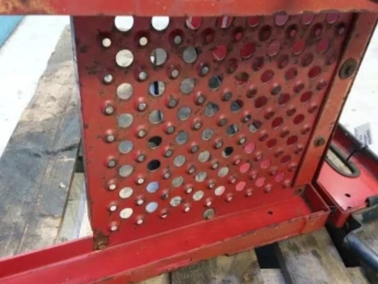 Billede 11 - Massey Ferguson 32 Stige 28780514