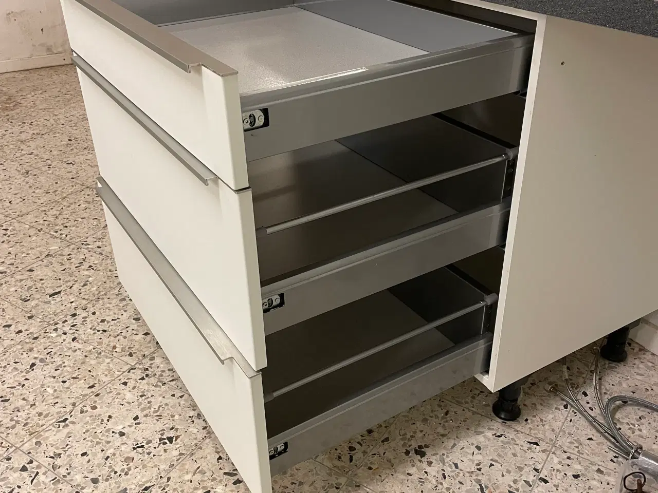 Billede 5 - Vordingborg køkken fra 2015