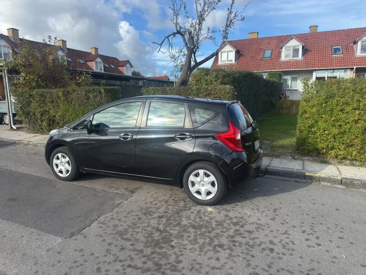 Billede 7 - Nissan Note 1,2 Visia City