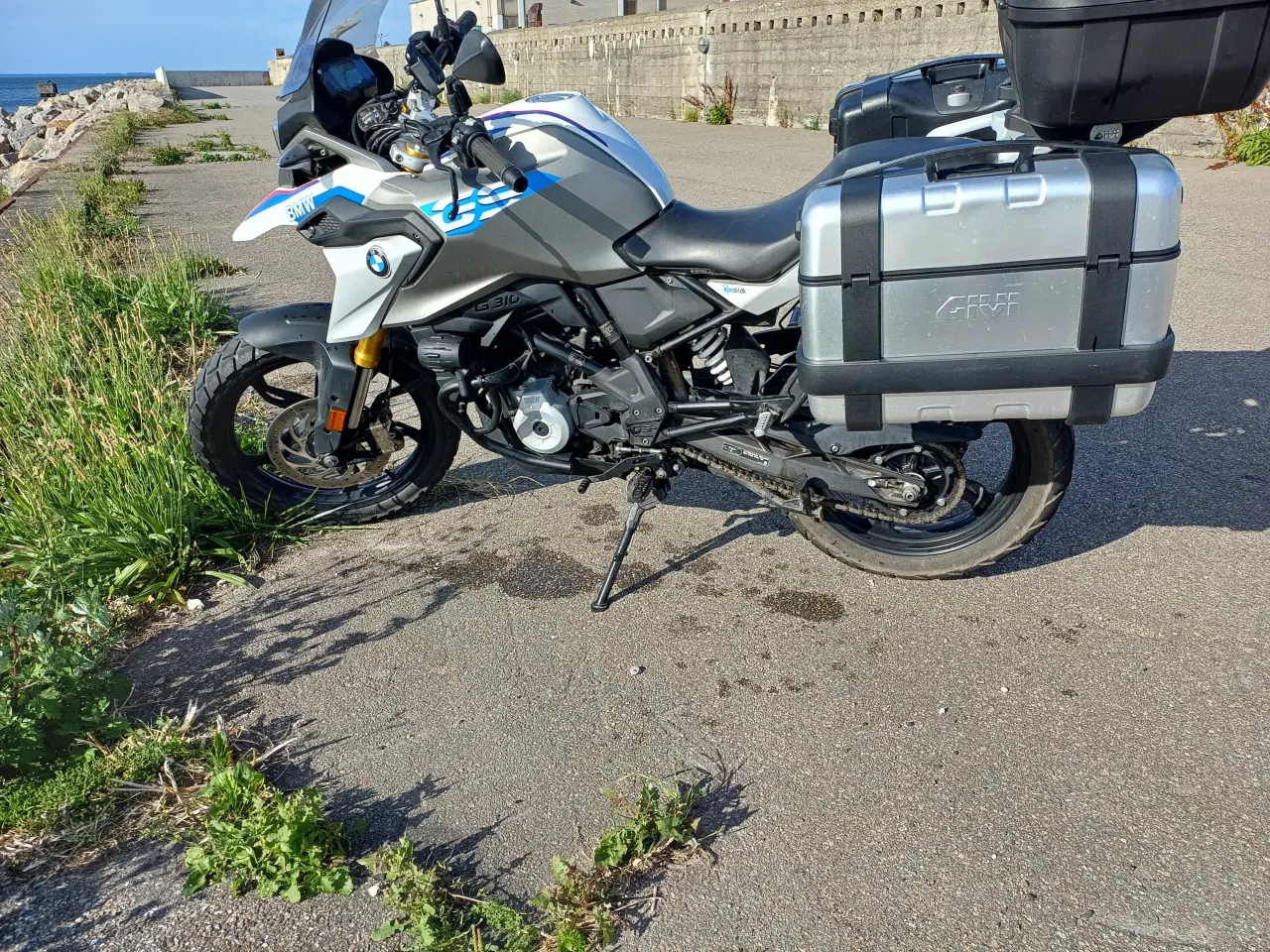 Billede 4 - Bmw G 310 GS