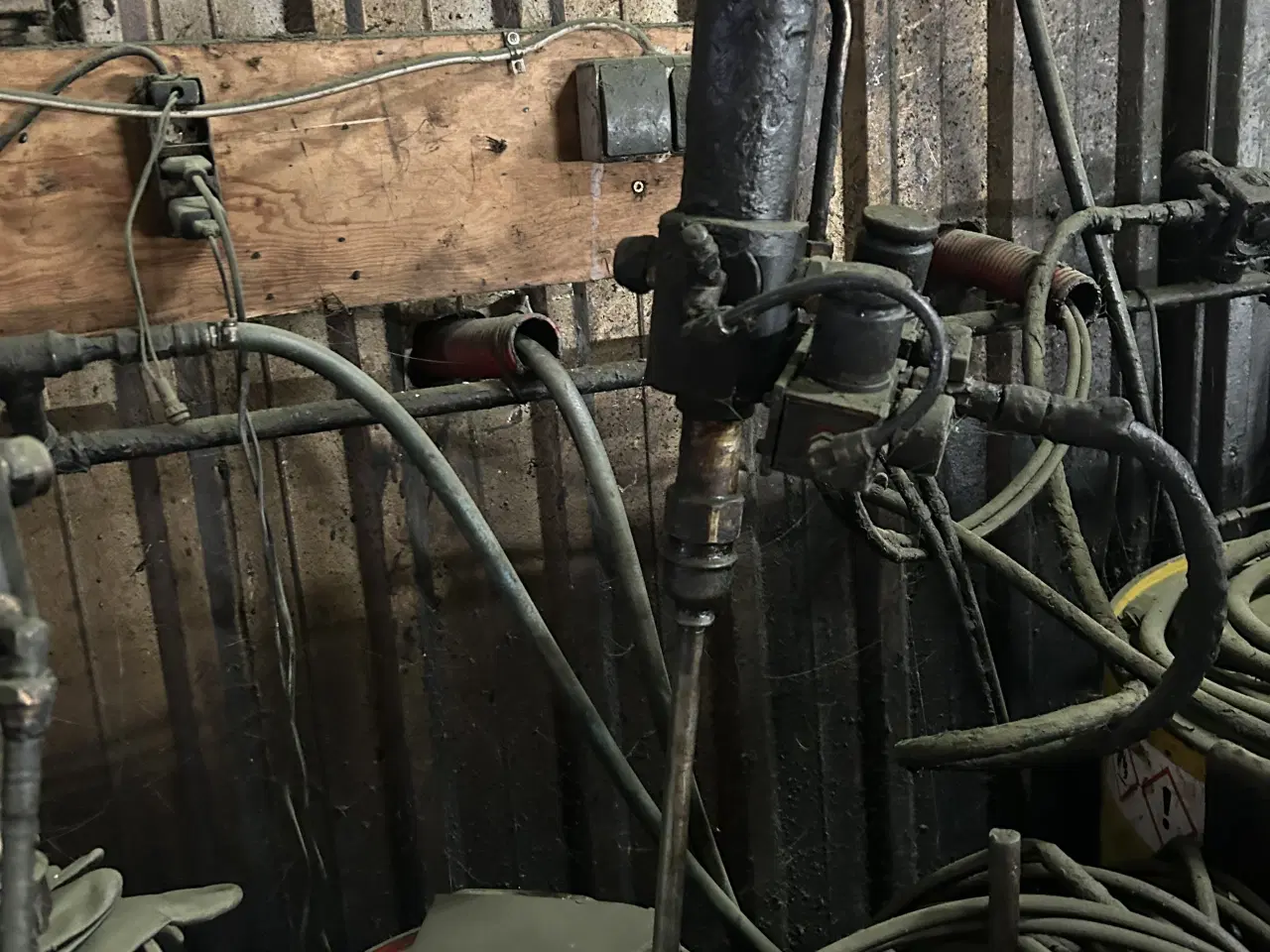 Billede 3 - Autolifte og øvrig udstyr fra undervognscenter