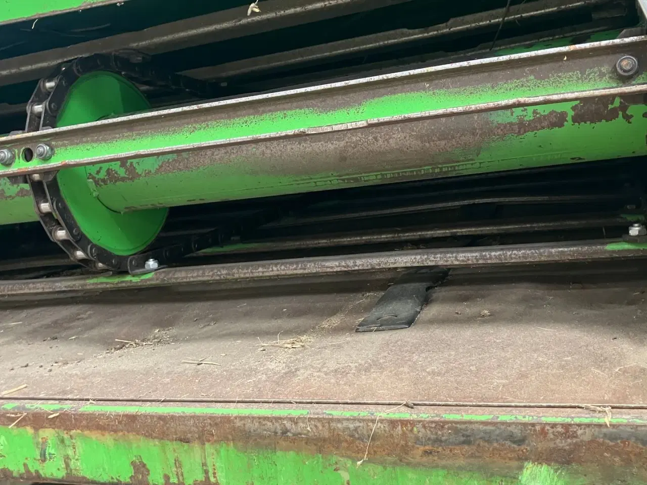 Billede 7 - Deutz-Fahr Topliner 4075 HTS