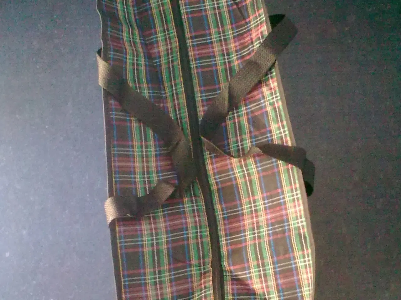 Billede 9 - Festival koncert UNISEX crossbody variant i stil