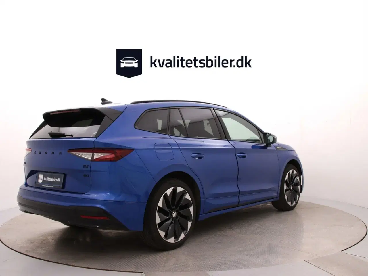 Billede 4 - Skoda Enyaq 60 iV Sportline