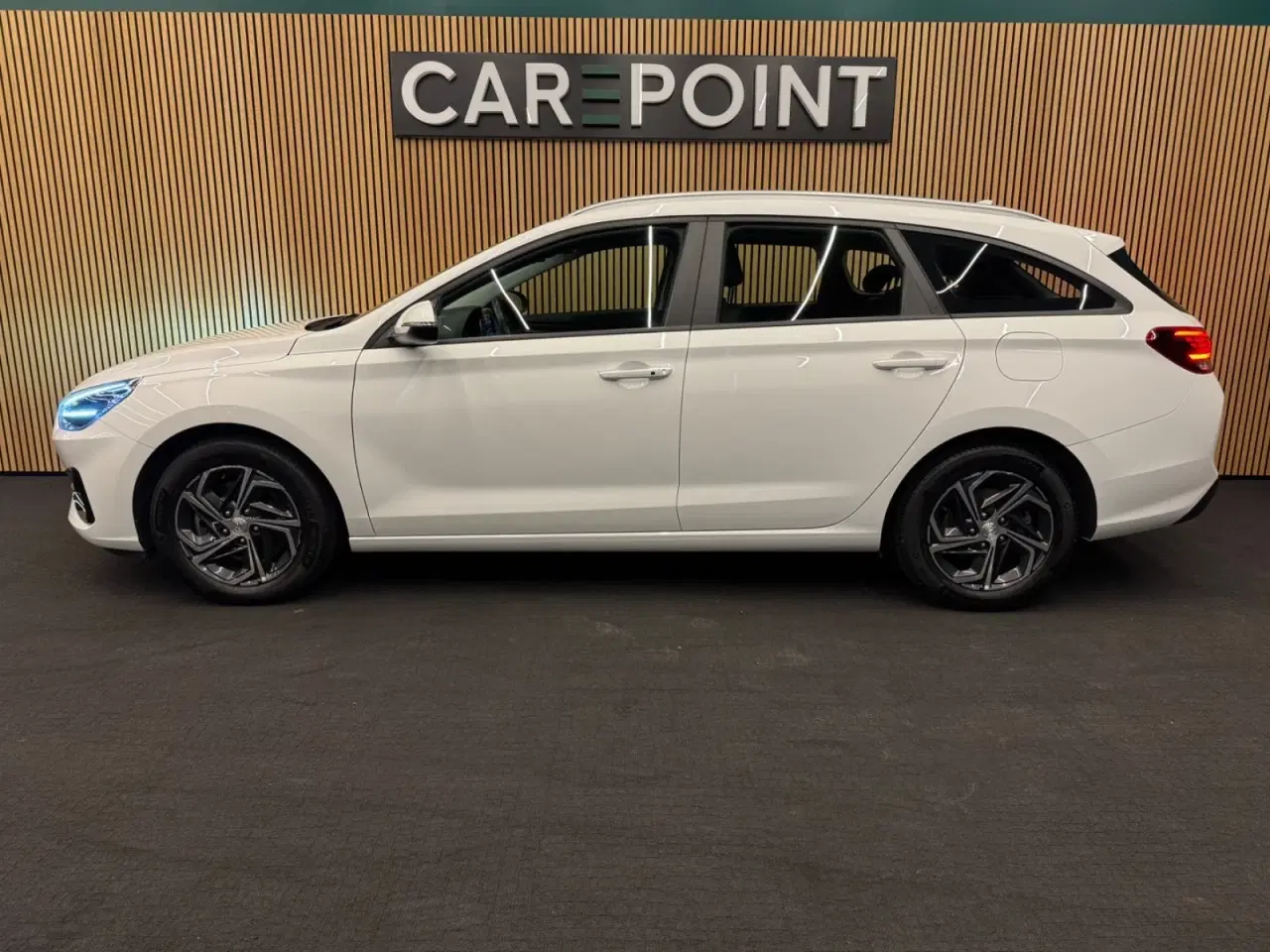 Billede 2 - Hyundai i30 1,0 T-GDi Advanced stc.