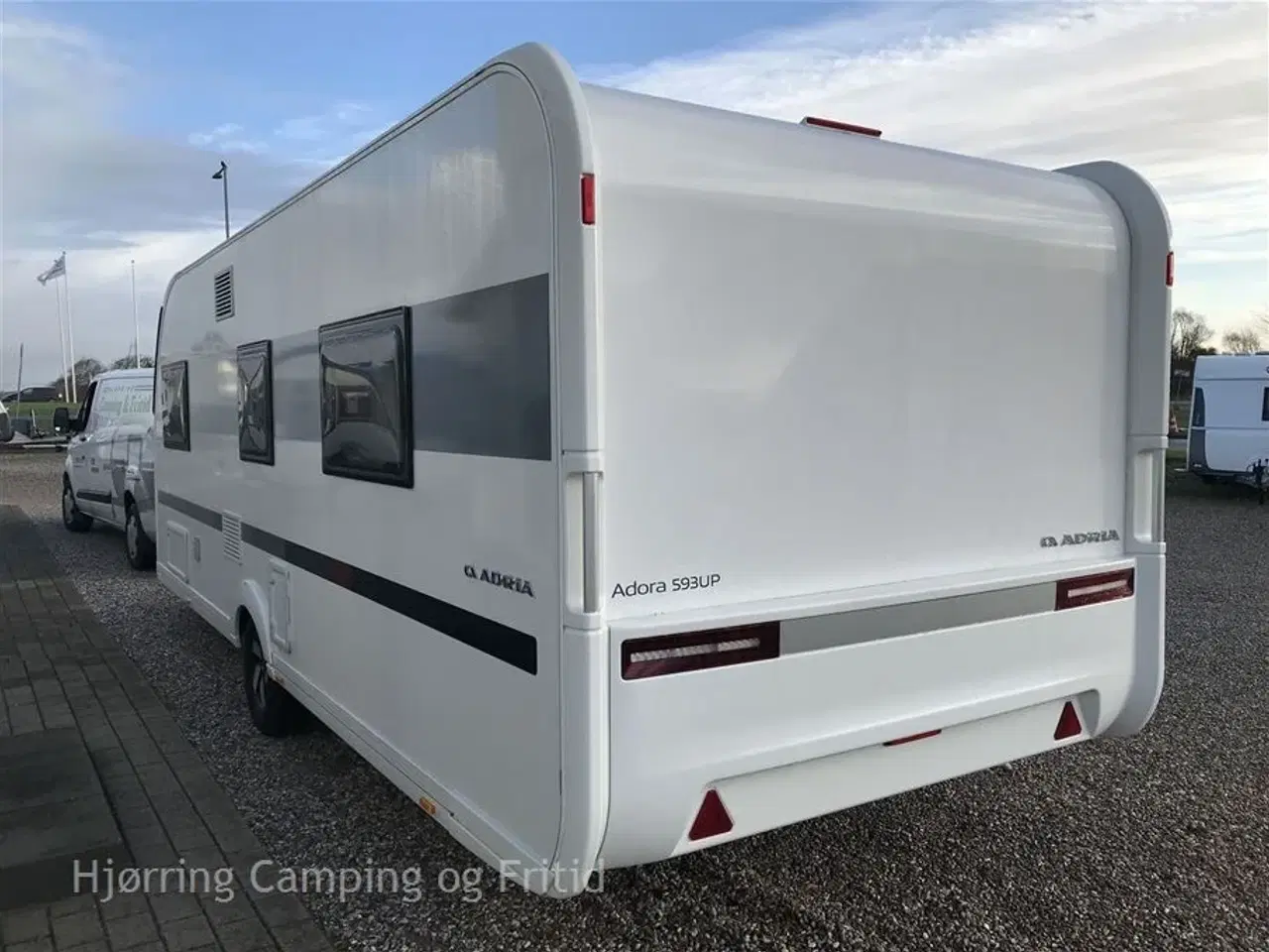 Billede 4 - 2024 - Adria Adora 593 UP