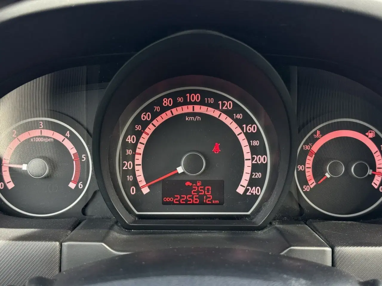 Billede 13 - Kia Ceed SW 1,6 CRDI Exclusive 116HK Stc 6g